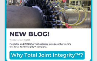 Total Joint Integrity