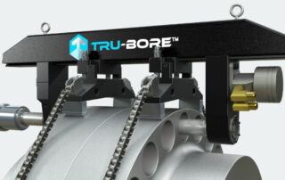 Tru-Bore CLB Render